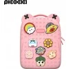 PICOCICI Fashion kuprinė k16 rožinės spalvos