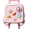 Backpack for children Picocici small travel K33 pink