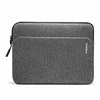 tomtoc Sleeve - 10,9" iPad / 11" iPad Pro, Pilkas