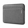 tomtoc Sleeve - 10,9" iPad / 11" iPad Pro, Pilkas