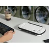 TOMTOC FancyCase-G05 Switch 2 plonas dėklas (baltas)
