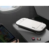 TOMTOC FancyCase-G05 Switch 2 plonas dėklas (baltas)