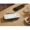 TOMTOC FancyCase-G05 Switch 2 plonas dėklas (baltas)