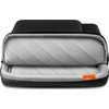 Tomtoc tomtoc Briefcase – 14" MacBook Pro (2021), Juodas