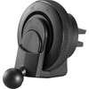 AUTOMOBILIŲ GPS ACC MOUNT AIRVENT PAS./V3 9UUB.001.33 TOMTOM
