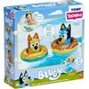 TOMY BLUey plūduriuojantys gyvūnai 2 pak. E73705 /4