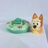 Toomies TOMY Bluey vonios žaislas su bingo E73623