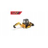 TOMY Britains JCB kroviklis TM420S 43372