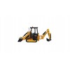 TOMY Britains JCB kroviklis TM420S 43372