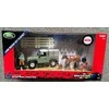 TOMY Britains Land Rover veterinarijos rinkinys 43385