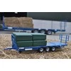 Žaislinis Land Rover veterinarijos rinkinys Tomy