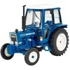 Britų traktorius David Brown 1410 4WD TOMY