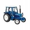Britų traktorius David Brown 1410 4WD TOMY