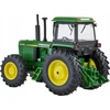 TOMY Britains traktorius John Deere 4450 43364
