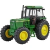 TOMY Britains traktorius John Deere 4450 43364