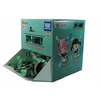 TOMY DWYN. Šnipų ir šeimos figūrėlių kolekcija. M804953 /24disp.