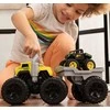 TOMY Hauler Monster Truck komplektas 47640
