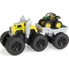 TOMY Hauler Monster Truck komplektas 47640