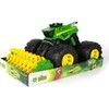 Tomy JOHN DEERE kombainas Super Scale, 47329