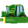 Tomy John Deere Mažųjų draugų rinkinys TOMY