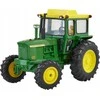 TOMY John Deere traktor 4020 su kabinš 43362 /3