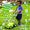 Tomy JOHN DEERE muilo burbulų vejapjovė, X320907