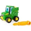 Tomy JOHN DEERE traktorius Build A Buddy Sprayer, 47277