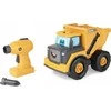 TOMY John Deere savivarčio + grąžto surinkimas 47508