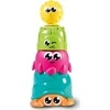 *****TOMY TOOMIES jūros gyvūnai E73221 /4