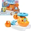 *****Sraigtasparnis TOMY purslų voniai E73305