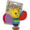 LAMAZE barškutis-kramtukas drugelis FREDDIE