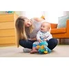 Lamaze - Clip &amp; Go Salty Sam aštuonkojis - (941-27514)