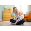 Lamaze - Clip &amp; Go Salty Sam aštuonkojis - (941-27514)