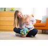 Lamaze - Clip &amp; Go Salty Sam aštuonkojis - (941-27514)