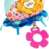 Lamaze gulbės pakabukas TOMY