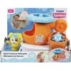 *****Sraigtasparnis TOMY purslų voniai E73305