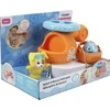 *****Sraigtasparnis TOMY purslų voniai E73305