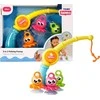 TOMY vonios žaislas Fishing Frenzy, E73103