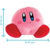 Mocchi pliušinis žaislas Mega Kirby TOMY