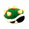 TOMY MOCCHI plusz Mario žalia skorupa T12637 /4