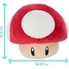 Tomy Club Mocchi Mocchi – grybas 38 cm (260-12955)