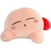 Mocchi pliušinis žaislas Suya Mega Kirby TOMY