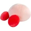 Mocchi pliušinis žaislas Suya Mega Kirby TOMY