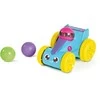 Toomies TOMY kamuoliukų lenktynininkas mėlynas Pop_Go E73778