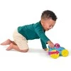 Toomies TOMY kamuoliukų lenktynininkas mėlynas Pop_Go E73778