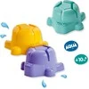 Tomy Ses Creative *****SES vonios žaislų vėžlių formos 13058