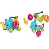 TOMY drambliukas - orkestras Jumbo's Jamboree, E72377
