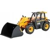 Britains JCB Agrixtra kroviklis+osprzęt TOMY