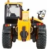 Britains JCB Agrixtra kroviklis+osprzęt TOMY