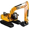 TOMY Britains koparka JCB New Generat.Excav.43211